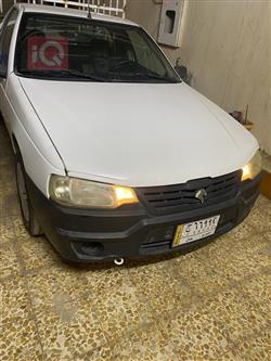 Iran Khodro Arisun